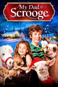 My Dad Is Scrooge 2014 on netflix