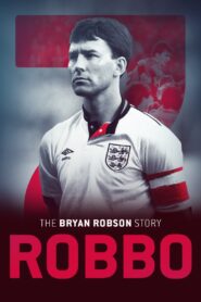 Robbo: The Bryan Robson Story 2021 on netflix