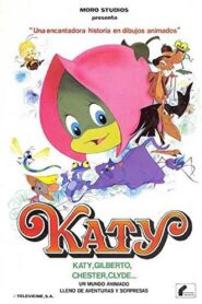 Katy Caterpillar 1984 on netflix