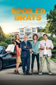 Spoiled Brats 2021 on netflix