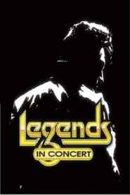 Legends 1991 on netflix