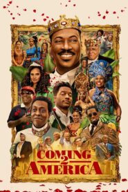Coming 2 America 2021 on netflix