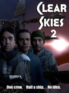 Clear Skies 2 2009 on netflix