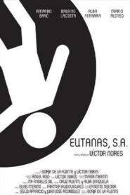 Eutanas, S.A. 2013 on netflix