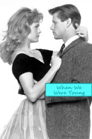 When We Were Young 1989 on netflix