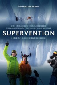 Supervention 2013 on netflix