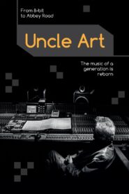 Uncle Art 2018 on netflix