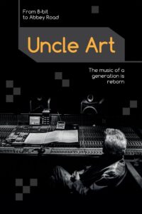 Uncle Art 2018 on netflix