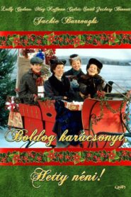 An Avonlea Christmas 1998 on netflix