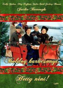 An Avonlea Christmas 1998 on netflix