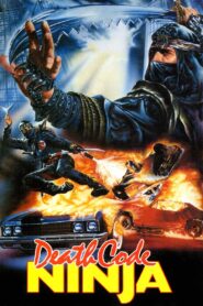 Death Code: Ninja 1987 on netflix