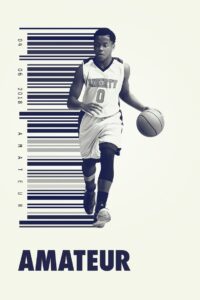 Amateur 2018 on netflix