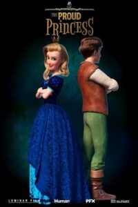 The Proud Princess 2024 on netflix