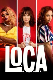 L.O.C.A. – Liga das Obsessivas Compulsivas por Amor 2021 on netflix