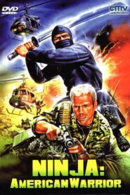 Ninja: American Warrior 1987 on netflix