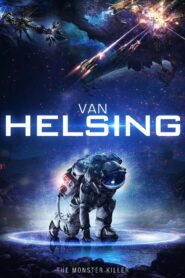 Van Helsing 2023 on netflix