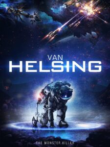 Van Helsing 2023 on netflix