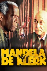 Mandela and de Klerk 1997 on netflix