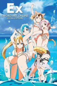 Sword Art Online: Extra Edition 2013 on netflix