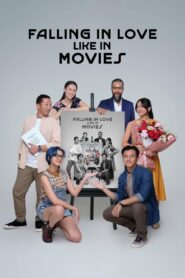 Falling in Love Like in Movies 2023 on netflix