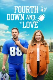Fourth Down and Love 2023 on netflix