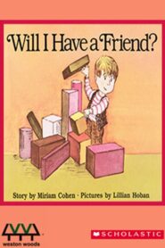 Will I Have A Friend? 2004 on netflix