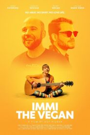 Immi the Vegan 2021 on netflix