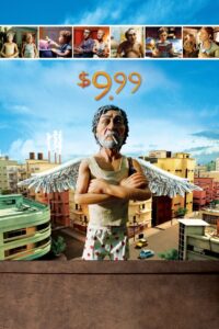 $9.99 2009 on netflix