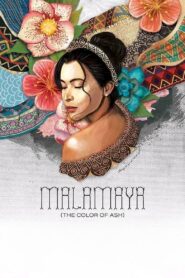The Color of Ash 2019 on netflix