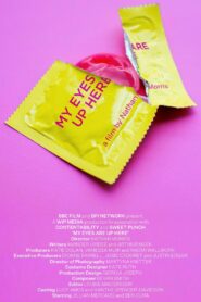 My Eyes Are Up Here 2022 on netflix