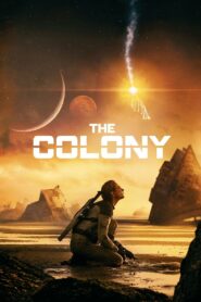 The Colony 2021 on netflix