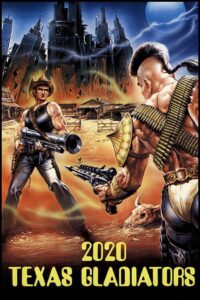 2020 Texas Gladiators 1983 on netflix