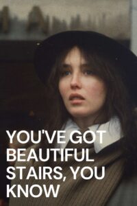 You’ve Got Beautiful Stairs, You Know… 1986 on netflix