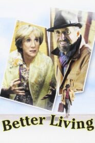 Better Living 1998 on netflix