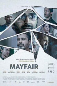 Mayfair 2018 on netflix