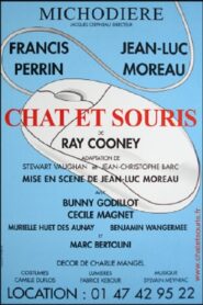 Chat et souris 2007 on netflix
