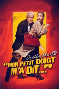 By the Pricking of My Thumbs 2005 on netflix