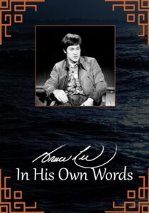 Bruce Lee: In His Own Words 1998 on netflix