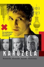 Karuzela 2014 on netflix