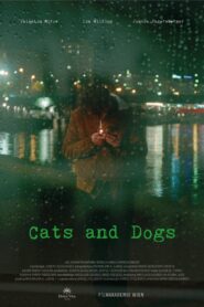 Cats and Dogs 2024 on netflix