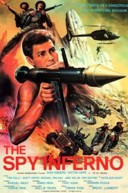 The Spy Inferno 1988 on netflix