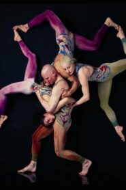 Pilobolus 1997 on netflix