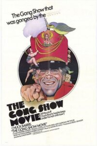 The Gong Show Movie 1980 on netflix