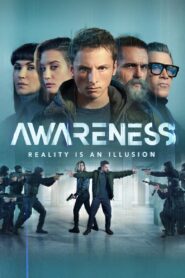 Awareness 2023 on netflix