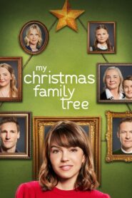 My Christmas Family Tree 2021 on netflix