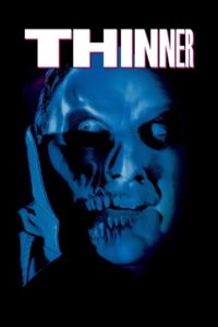 Thinner 1996 on netflix
