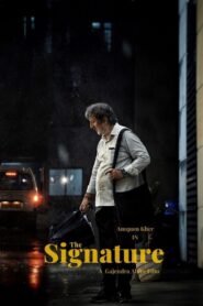 The Signature 2024 on netflix