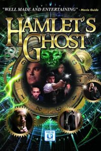 Hamlet’s Ghost 2015 on netflix
