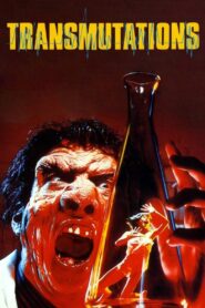 Transmutations 1985 on netflix