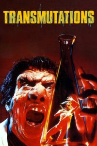 Transmutations 1985 on netflix